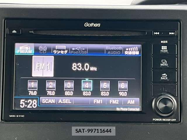 Honda N BOX CUSTOM 2019-11 8849639-14