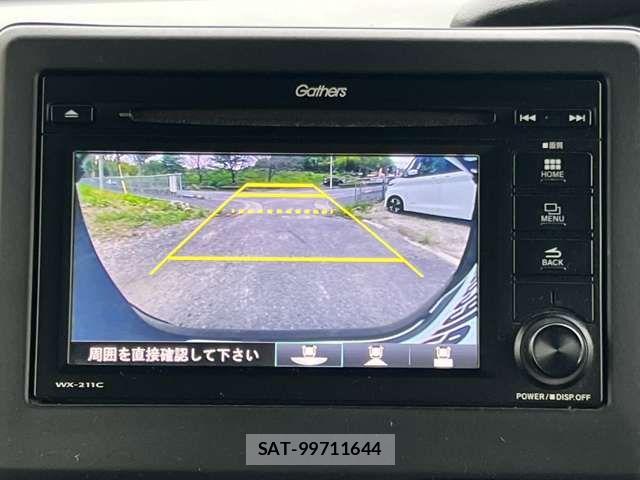 Honda N BOX CUSTOM 2019-11 8849639-16