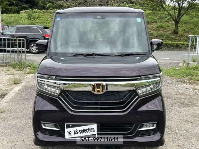 Honda N BOX CUSTOM 2019-11 8849639-1