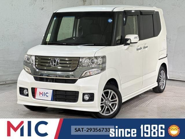Honda N BOX CUSTOM 2014-10 8850128-0
