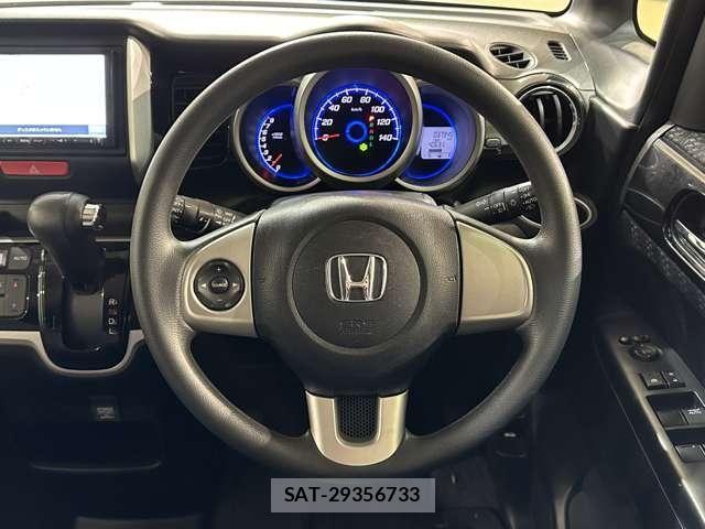 Honda N BOX CUSTOM 2014-10 8850128-9