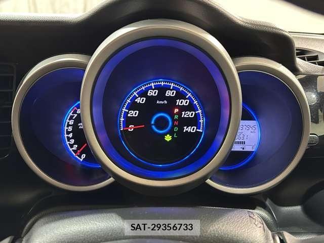 Honda N BOX CUSTOM 2014-10 8850128-10