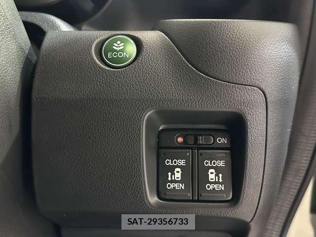 Honda N BOX CUSTOM 2014-10 8850128-12