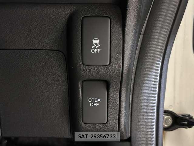 Honda N BOX CUSTOM 2014-10 8850128-13