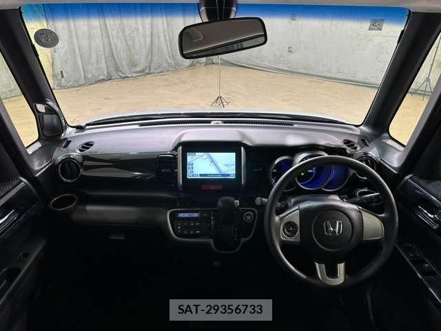 Honda N BOX CUSTOM 2014-10 8850128-15