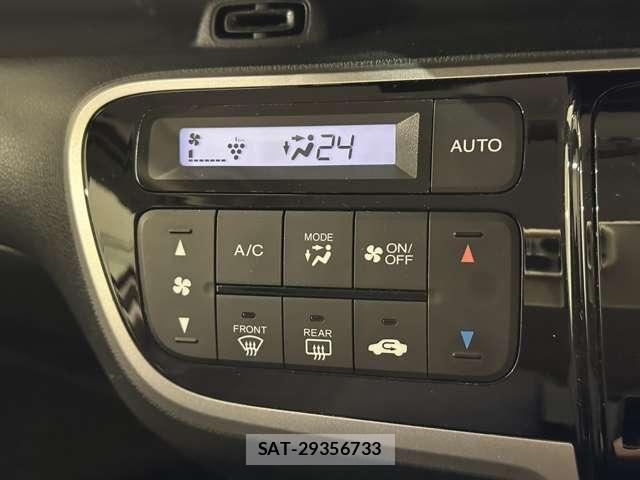 Honda N BOX CUSTOM 2014-10 8850128-22