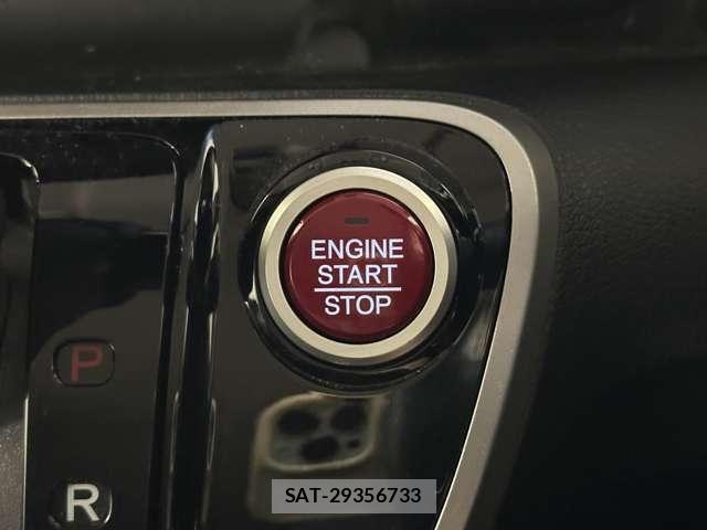 Honda N BOX CUSTOM 2014-10 8850128-23