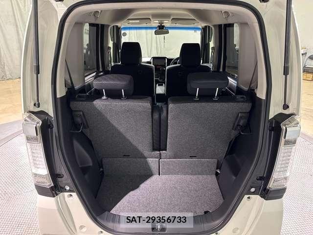 Honda N BOX CUSTOM 2014-10 8850128-27