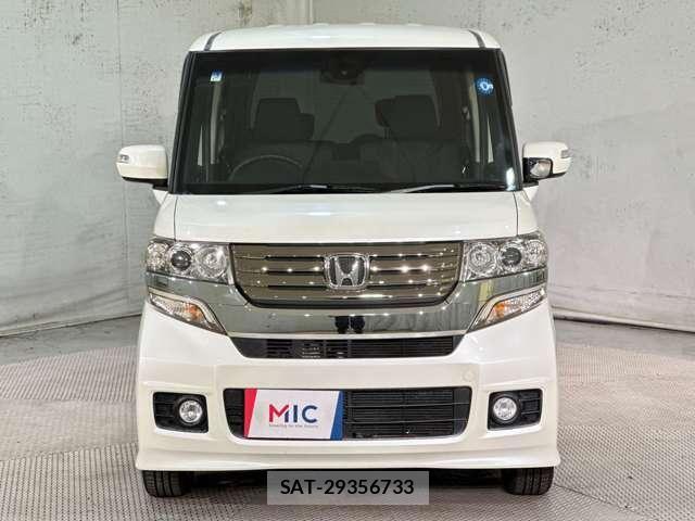 Honda N BOX CUSTOM 2014-10 8850128-2