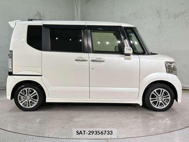 Honda N BOX CUSTOM 2014-10 8850128-3