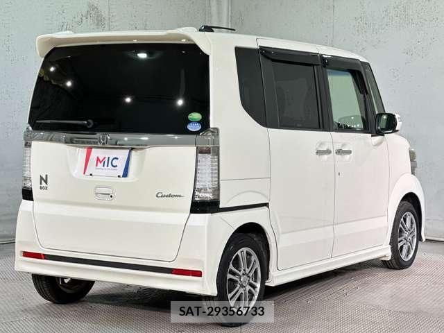 Honda N BOX CUSTOM 2014-10 8850128-4