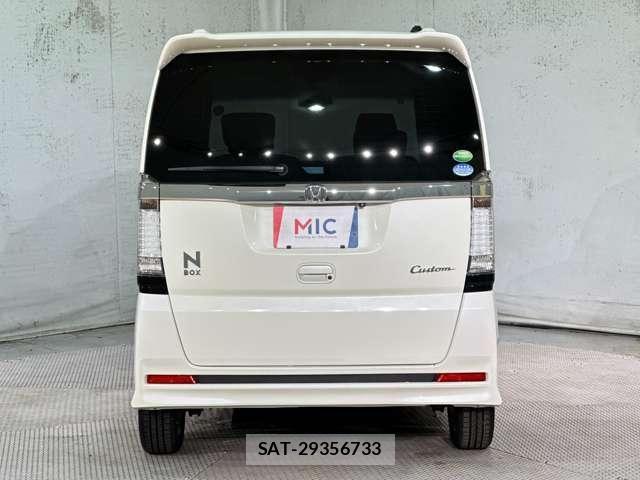 Honda N BOX CUSTOM 2014-10 8850128-5