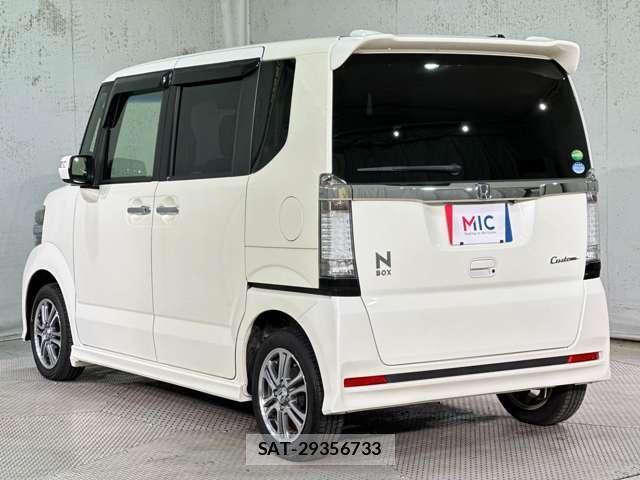 Honda N BOX CUSTOM 2014-10 8850128-6