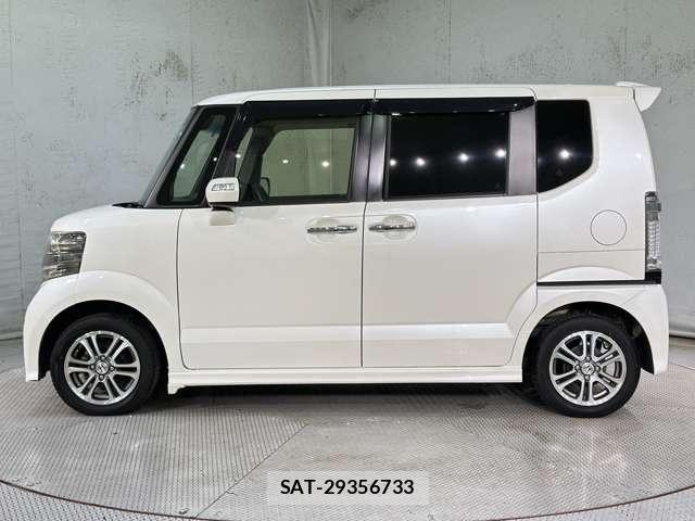 Honda N BOX CUSTOM 2014-10 8850128-7