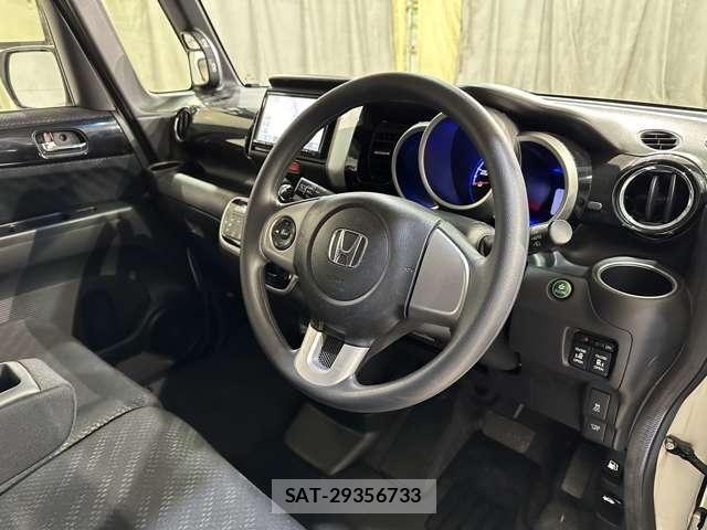 Honda N BOX CUSTOM 2014-10 8850128-8