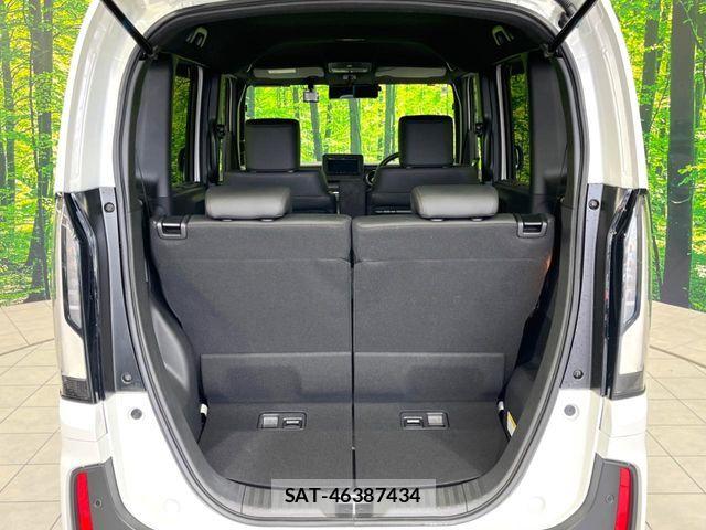 Honda N BOX CUSTOM 2025-04 8850087-9