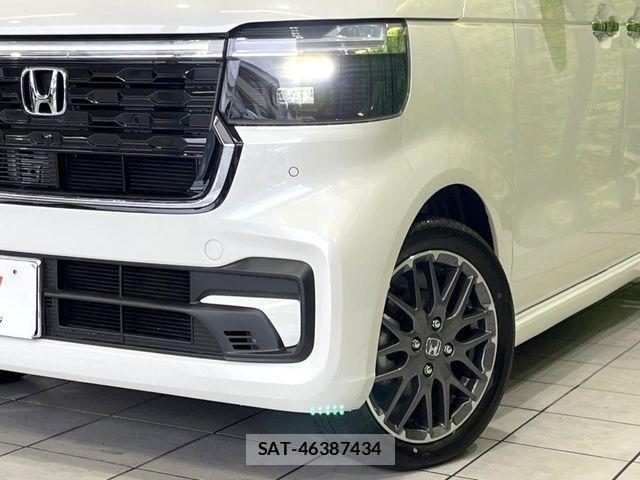 Honda N BOX CUSTOM 2025-04 8850087-11
