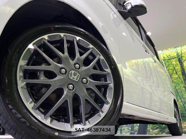 Honda N BOX CUSTOM 2025-04 8850087-12