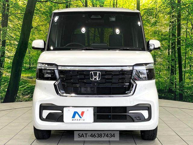 Honda N BOX CUSTOM 2025-04 8850087-13
