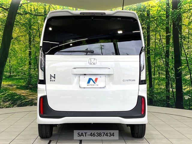 Honda N BOX CUSTOM 2025-04 8850087-14
