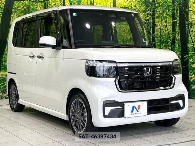 Honda N BOX CUSTOM 2025-04 8850087-15