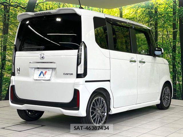 Honda N BOX CUSTOM 2025-04 8850087-16
