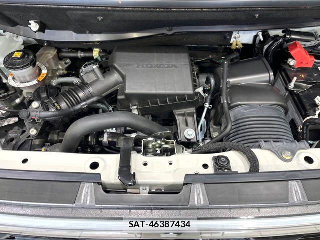 Honda N BOX CUSTOM 2025-04 8850087-17