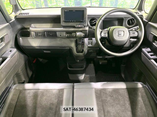 Honda N BOX CUSTOM 2025-04 8850087-1