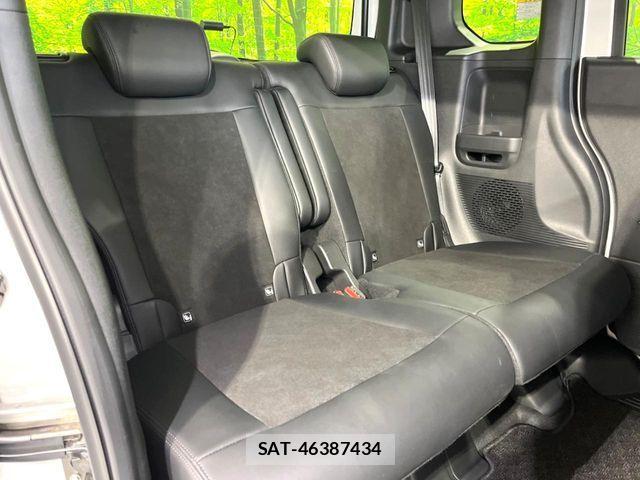 Honda N BOX CUSTOM 2025-04 8850087-8