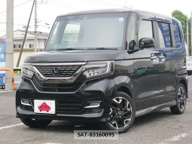 Honda N BOX CUSTOM 2019-01 8850109-0