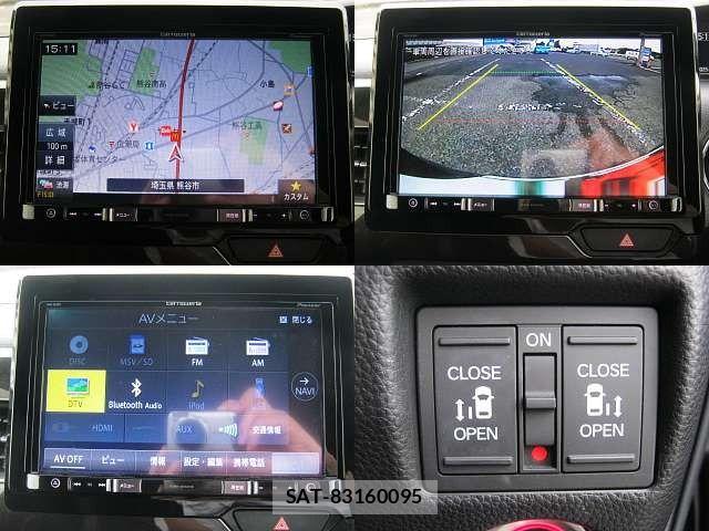Honda N BOX CUSTOM 2019-01 8850109-5