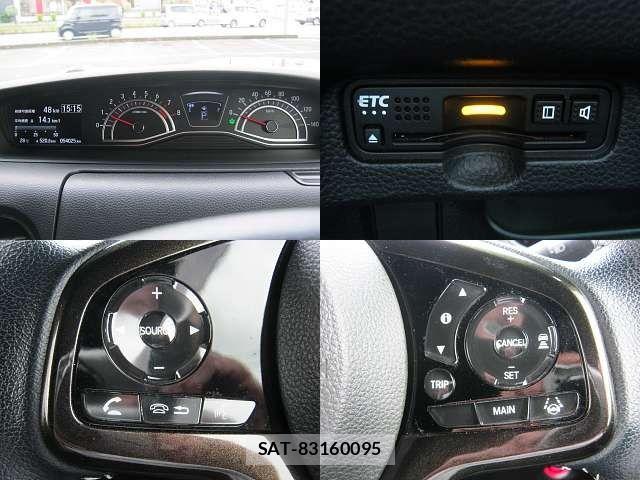 Honda N BOX CUSTOM 2019-01 8850109-7