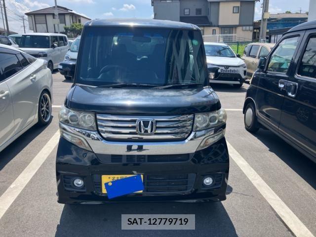 Honda N BOX CUSTOM 2013-10 8850135-0