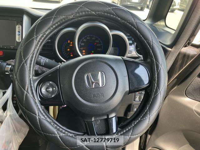 Honda N BOX CUSTOM 2013-10 8850135-10