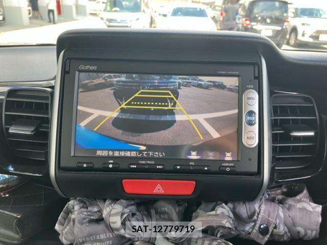 Honda N BOX CUSTOM 2013-10 8850135-14