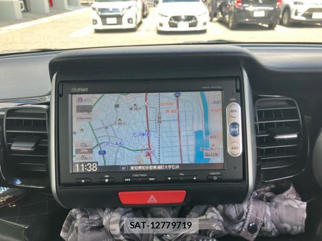 Honda N BOX CUSTOM 2013-10 8850135-16