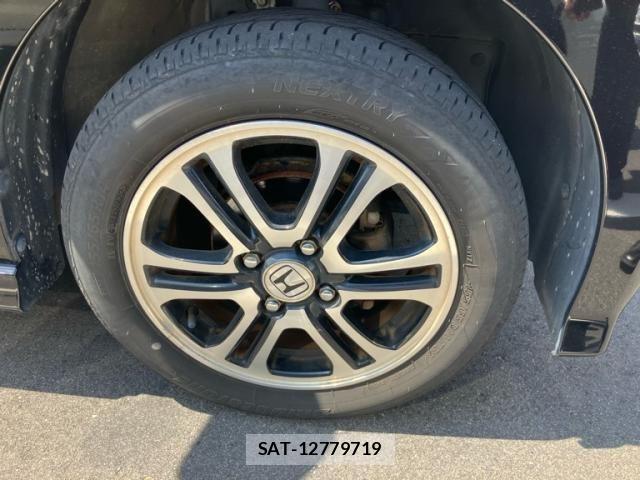 Honda N BOX CUSTOM 2013-10 8850135-4