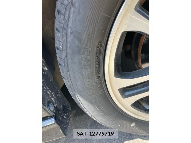 Honda N BOX CUSTOM 2013-10 8850135-5