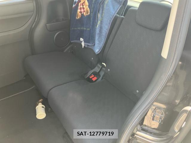 Honda N BOX CUSTOM 2013-10 8850135-6