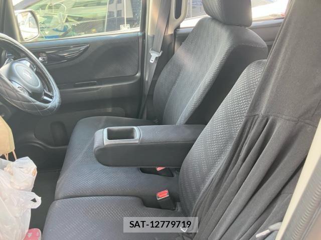 Honda N BOX CUSTOM 2013-10 8850135-7