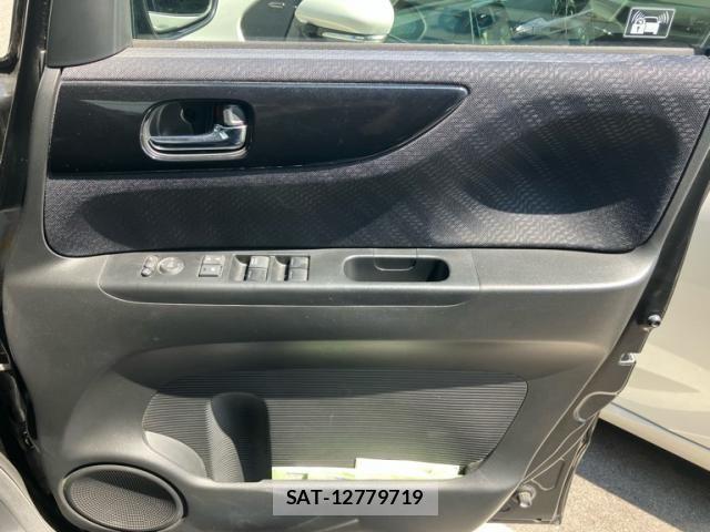Honda N BOX CUSTOM 2013-10 8850135-8