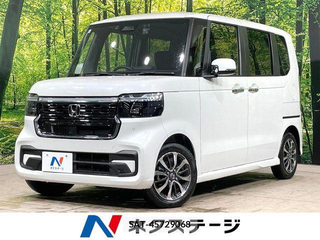 Honda N BOX CUSTOM 2024-09 8850093-0