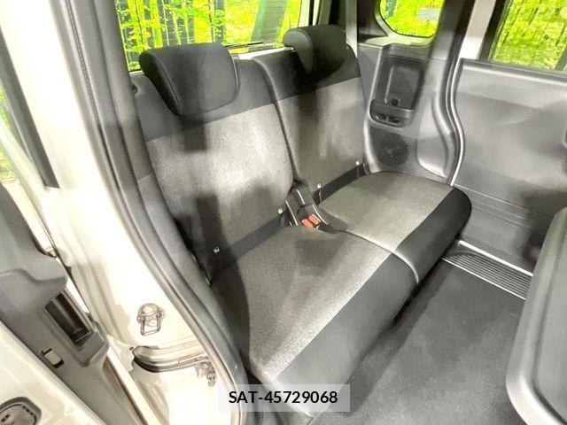 Honda N BOX CUSTOM 2024-09 8850093-9