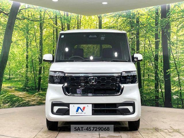Honda N BOX CUSTOM 2024-09 8850093-14