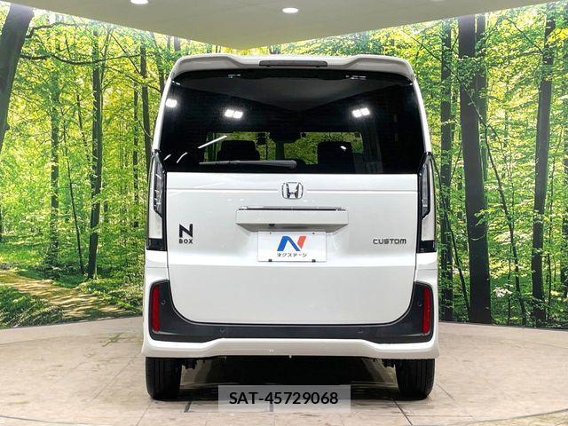 Honda N BOX CUSTOM 2024-09 8850093-15