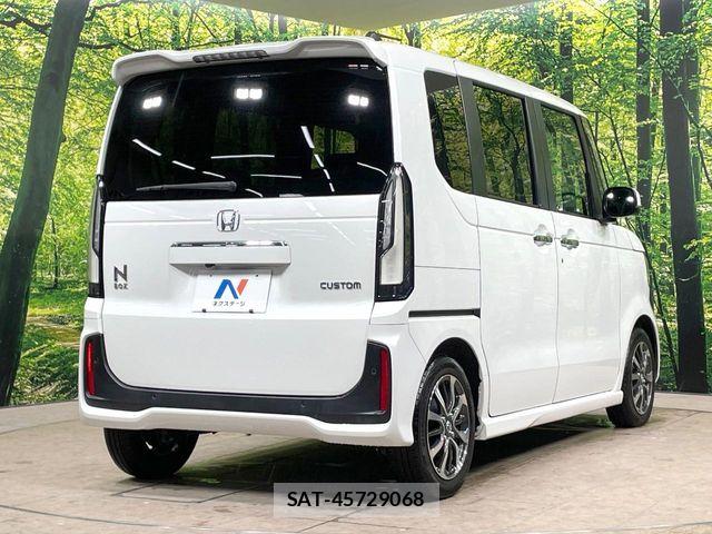 Honda N BOX CUSTOM 2024-09 8850093-17