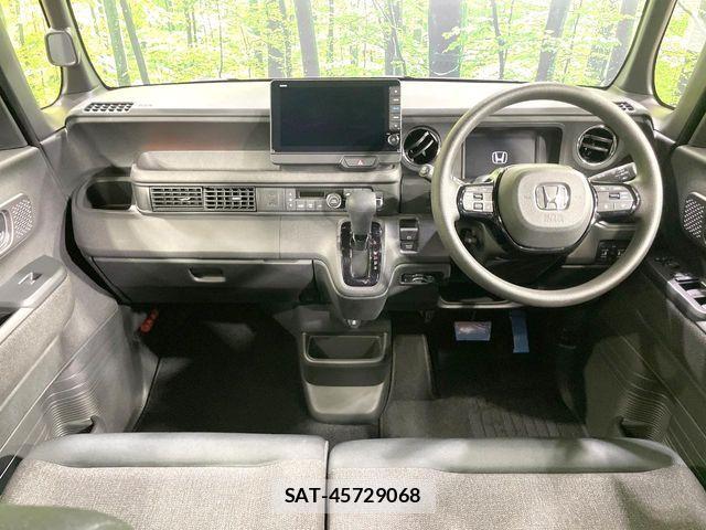 Honda N BOX CUSTOM 2024-09 8850093-1