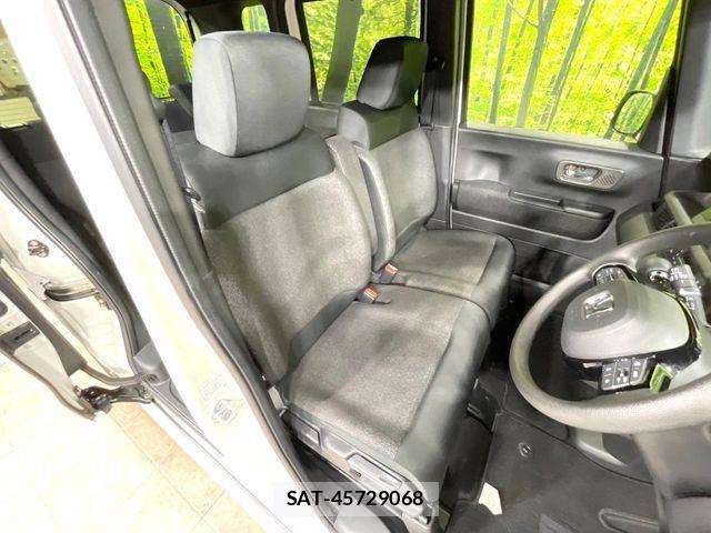 Honda N BOX CUSTOM 2024-09 8850093-8