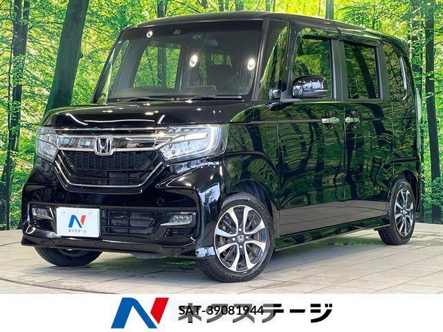 Honda N BOX CUSTOM 2018-11 8850113-0