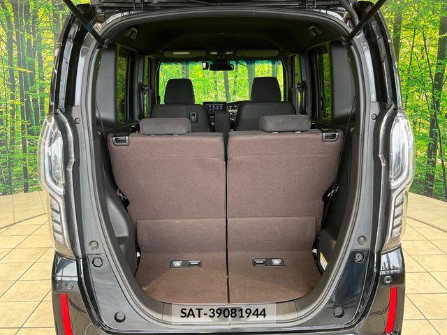 Honda N BOX CUSTOM 2018-11 8850113-9